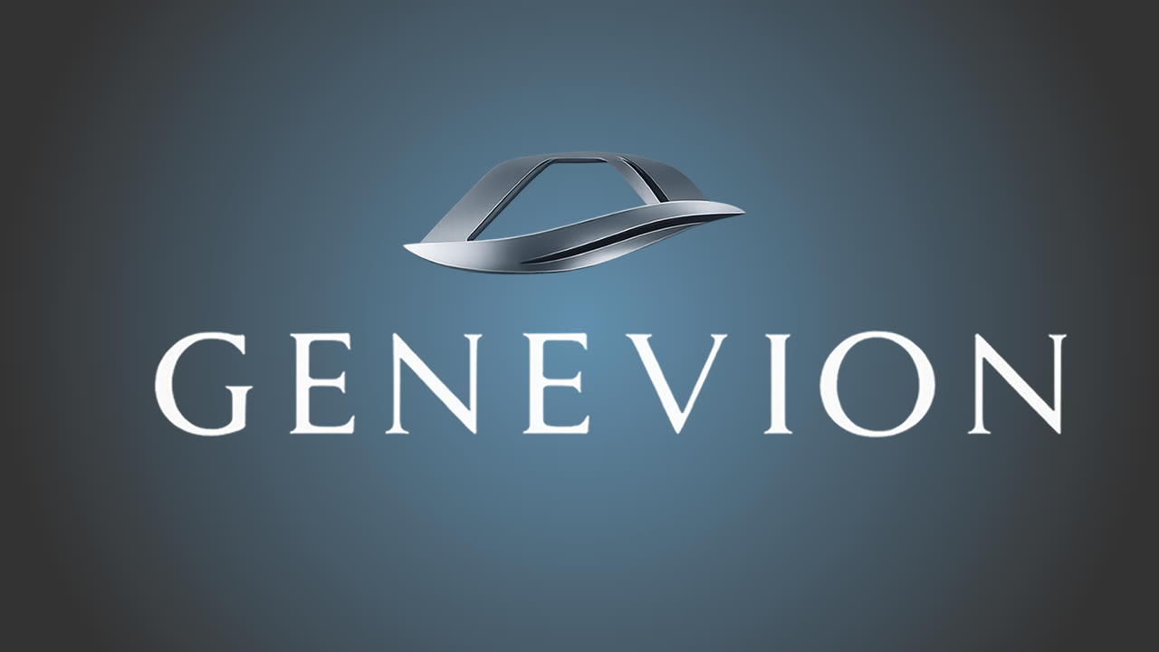 Genevion Tanıtım Videosu